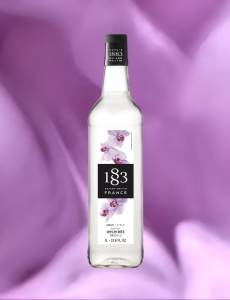 SYRUP 1883 ORCHID 
