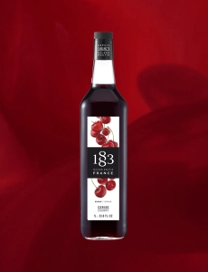SYRUP 1883 CHERRY