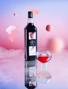SYRUP 1883   RUBY CHOCOLATE
