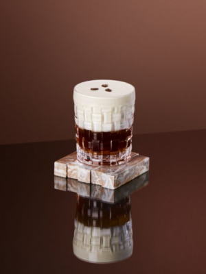 Tiramisu White Russian 