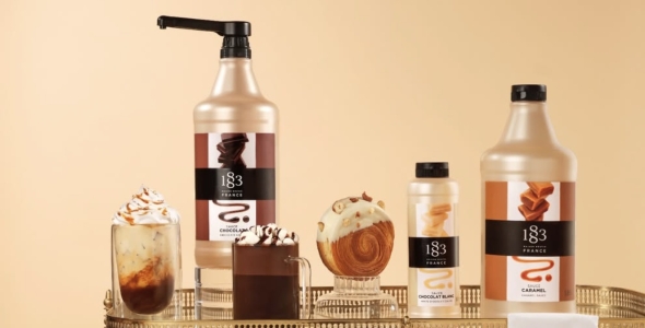 SỐT PHA CHẾ ( SAUCE) 