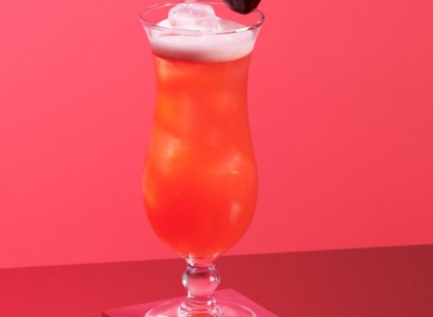 CÔNG THỨC PHA CHẾ SINGAPORE SLING